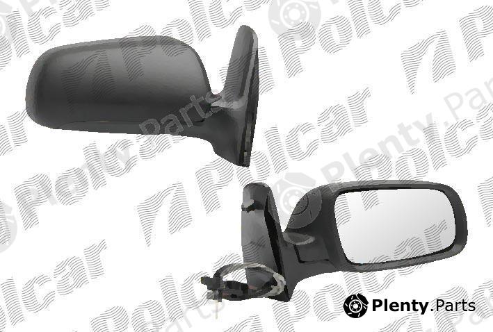  POLCAR part 9551521M Replacement part