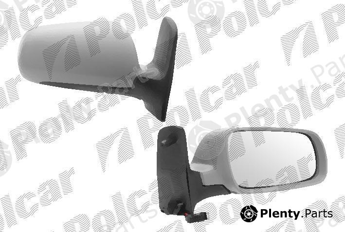  POLCAR part 9551525M Replacement part