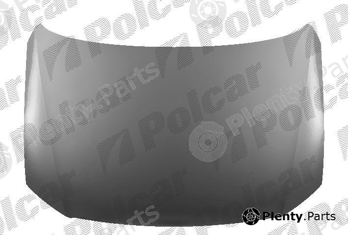  POLCAR part 955503 Replacement part