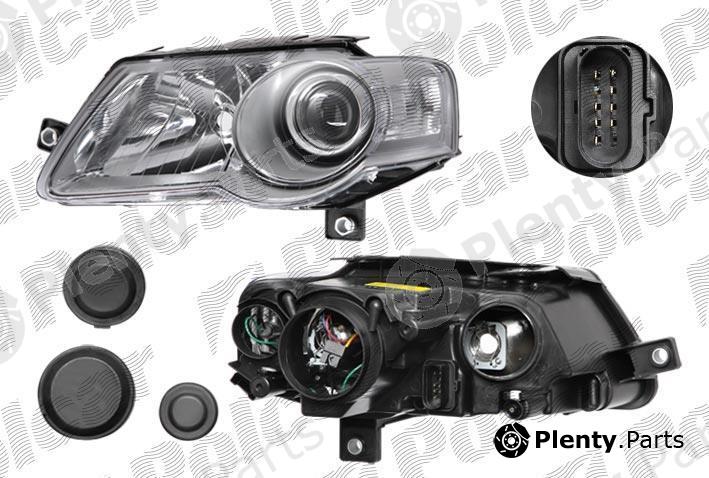  POLCAR part 9555090E Replacement part