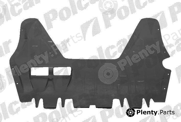  POLCAR part 9555345 Replacement part