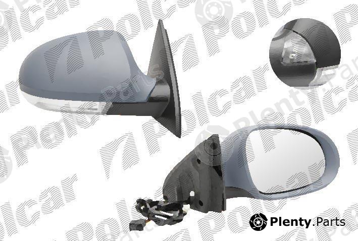  POLCAR part 9555525M Replacement part