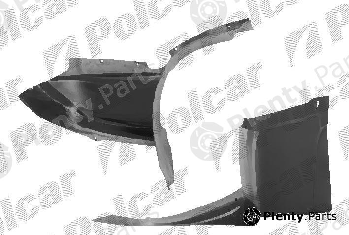  POLCAR part 9555FL1 Replacement part