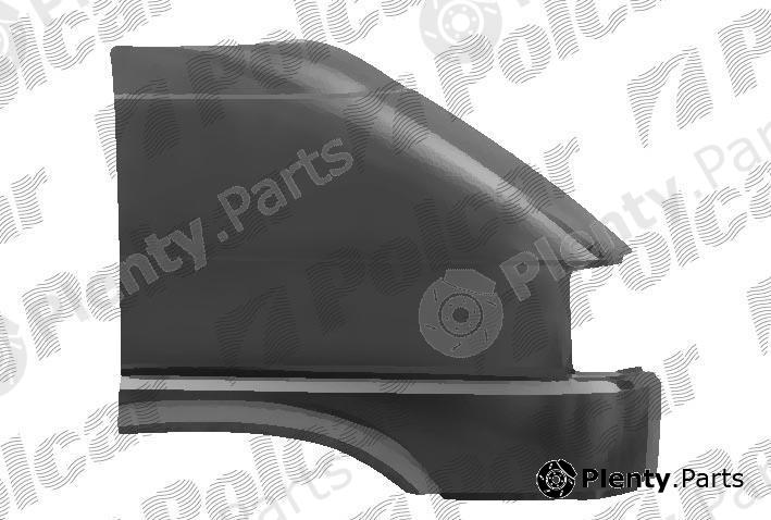  POLCAR part 956602 Replacement part