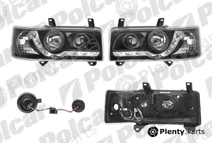  POLCAR part 956609DE Replacement part