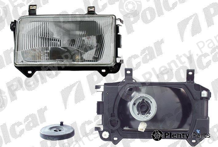  POLCAR part 956609E Replacement part