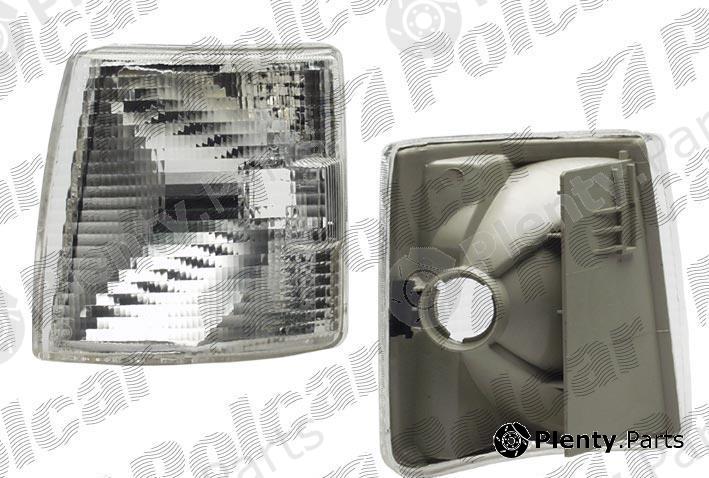  POLCAR part 9566196E Replacement part