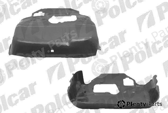  POLCAR part 9566345 Replacement part