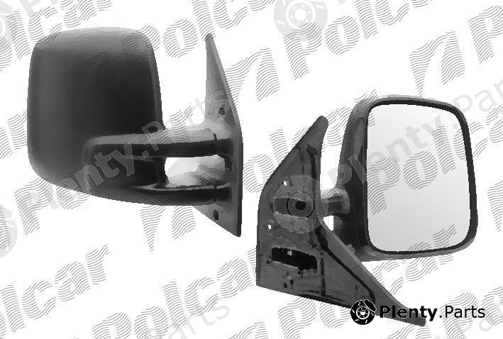  POLCAR part 956652M Replacement part
