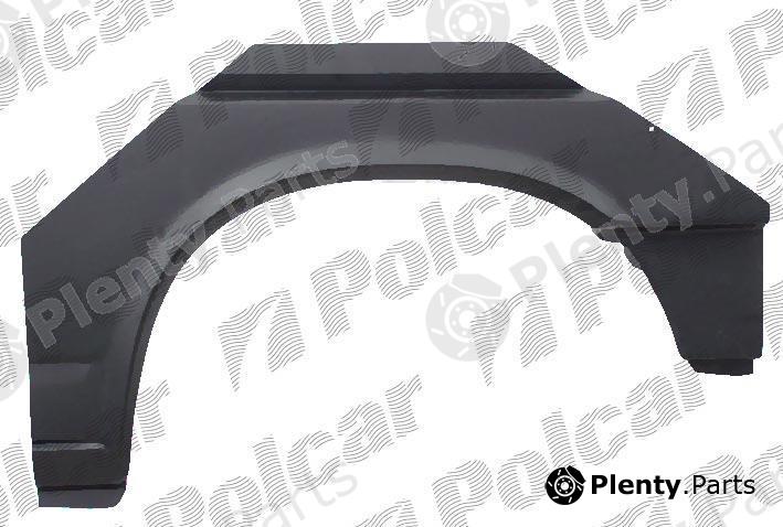  POLCAR part 9566836 Replacement part