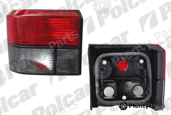  POLCAR part 9566872 Replacement part