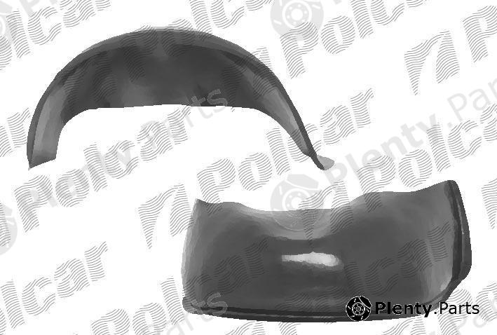  POLCAR part 9566FL1 Replacement part