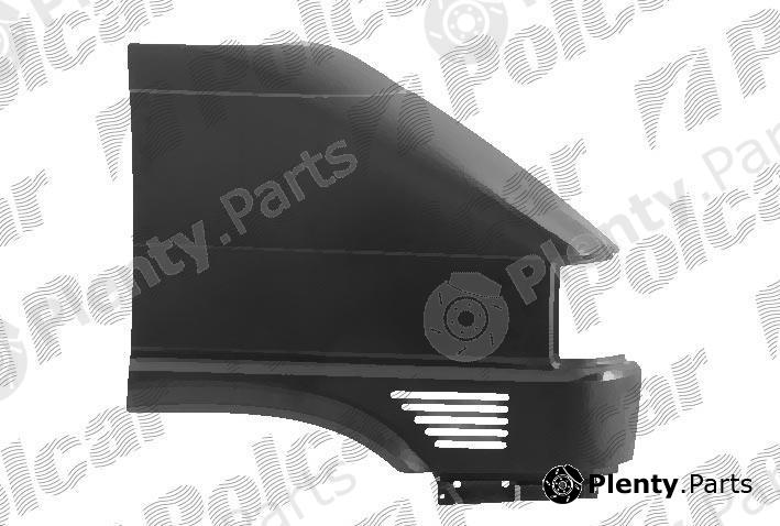  POLCAR part 9567021 Replacement part