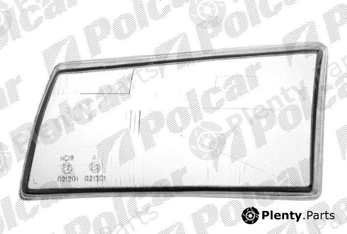  POLCAR part 956711 Replacement part