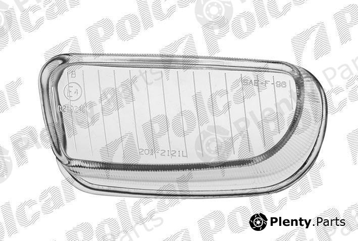  POLCAR part 9567299 Replacement part