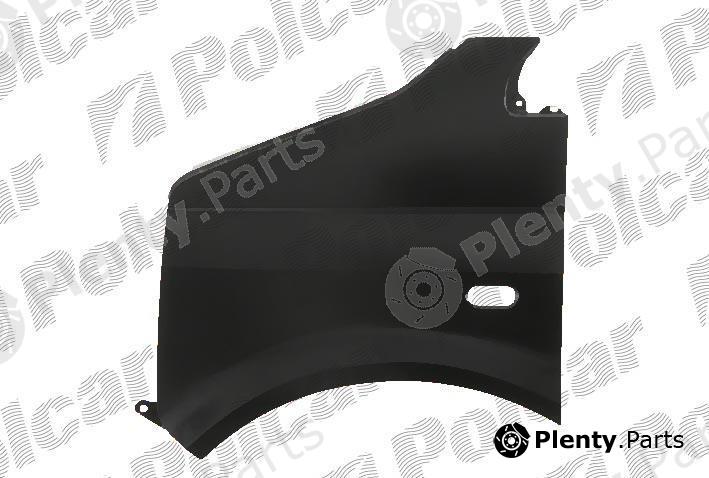  POLCAR part 956801 Replacement part