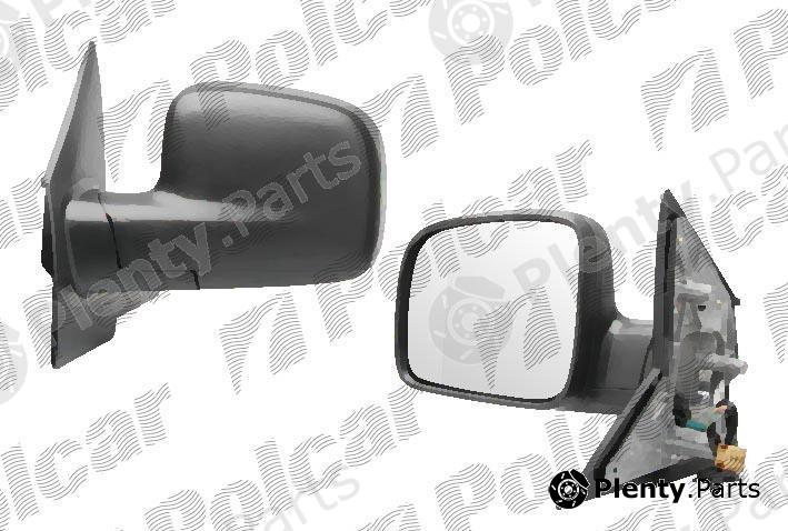  POLCAR part 9568514M Replacement part