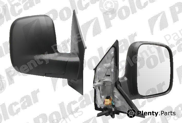  POLCAR part 9568524M Replacement part