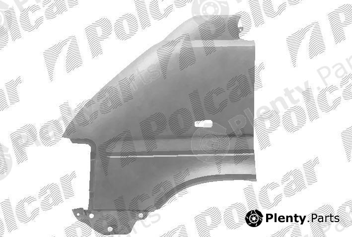 POLCAR part 957101 Replacement part