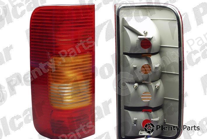  POLCAR part 957187H Replacement part
