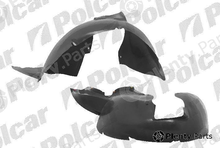  POLCAR part 9575FL1 Replacement part