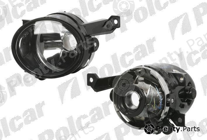 POLCAR part 9578291E Replacement part