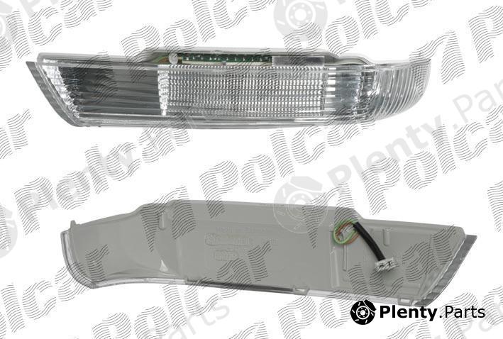  POLCAR part 9580196R Replacement part