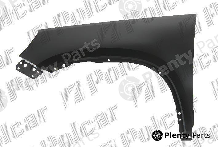  POLCAR part 958501 Replacement part