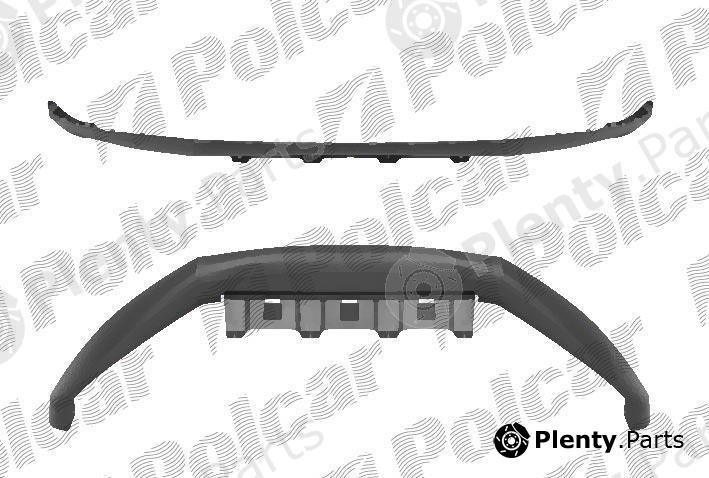 POLCAR part 958525 Replacement part