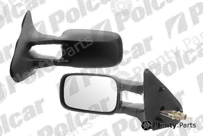  POLCAR part 9590511M Replacement part