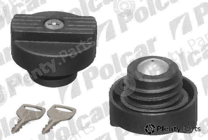  POLCAR part A6092 Replacement part