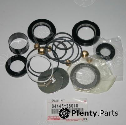 Genuine TOYOTA part 0444526070 Replacement part