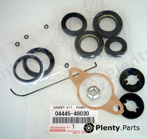 Genuine TOYOTA part 0444548030 Replacement part
