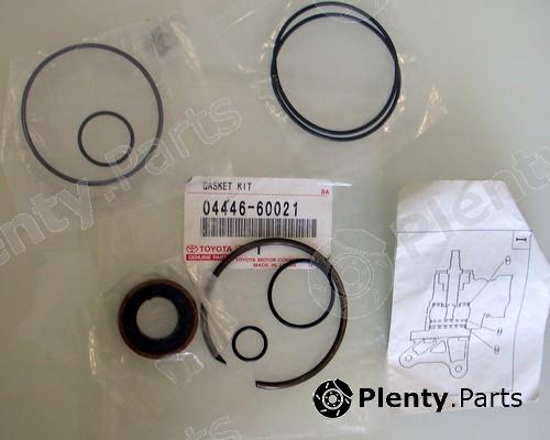 Genuine TOYOTA part 0444660021 Replacement part