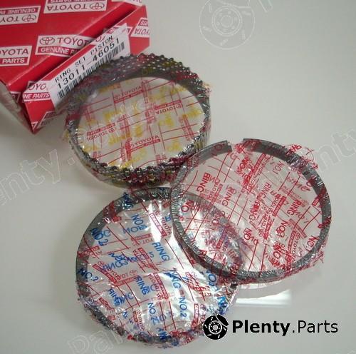 Genuine TOYOTA part 1301146051 Replacement part