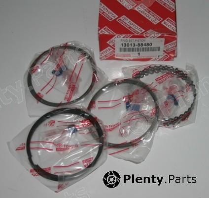 Genuine TOYOTA part 1301388480 Replacement part