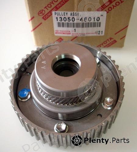 Genuine TOYOTA part 1305046010 Replacement part