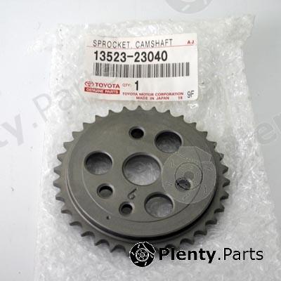 Genuine TOYOTA part 1352323040 Replacement part