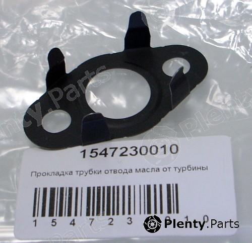 Genuine TOYOTA part 1547230010 Replacement part