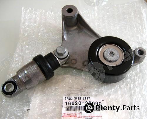 Genuine TOYOTA part 16620-28090 (1662028090) Replacement part