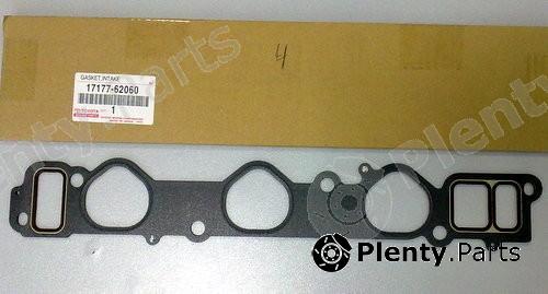 Genuine TOYOTA part 1717762060 Gasket, intake manifold