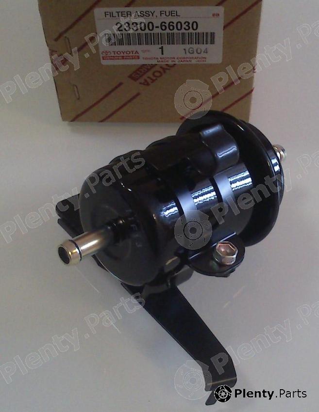Genuine TOYOTA part 2330066030 Replacement part