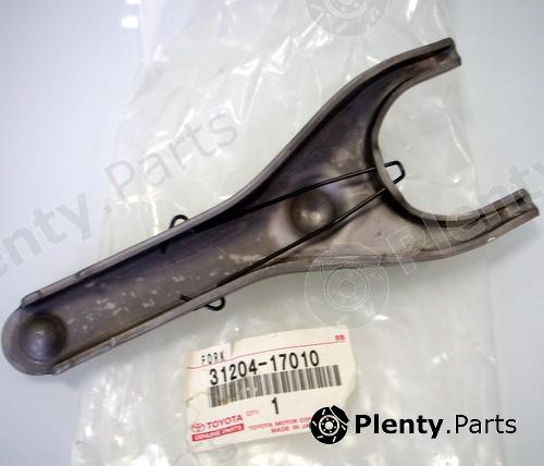 Genuine TOYOTA part 3120417010 Replacement part