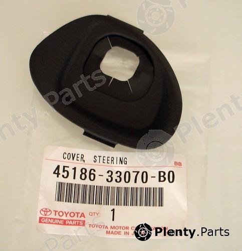 Genuine TOYOTA part 4518633070B0 Replacement part