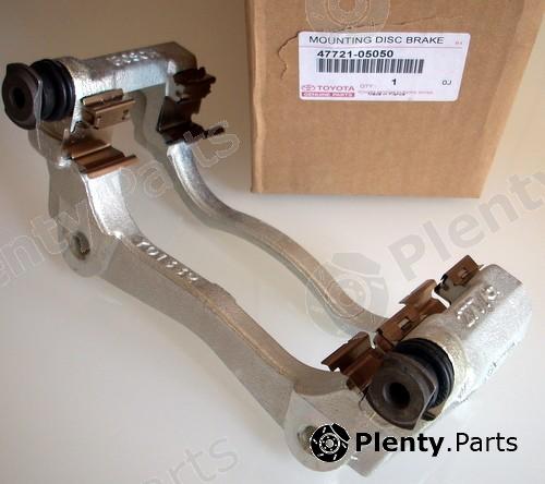 Genuine TOYOTA part 4772105050 Replacement part