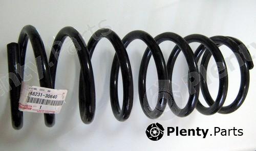 Genuine TOYOTA part 4823130640 Replacement part