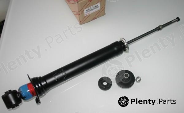 Genuine TOYOTA part 4853029845 Replacement part