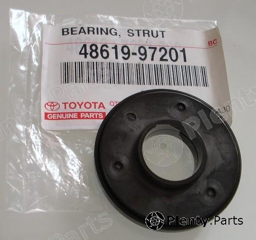 Genuine TOYOTA part 4861997201 Replacement part