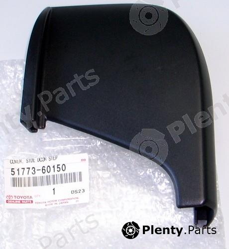 Genuine TOYOTA part 5177360150 Replacement part