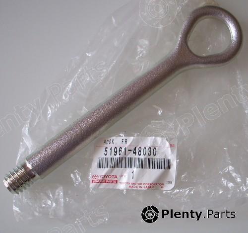 Genuine TOYOTA part 5196148030 Replacement part